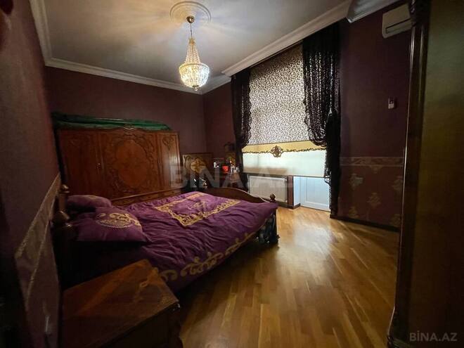 3-комн. новостройка - Наримановский  р. - 130 м² (22)