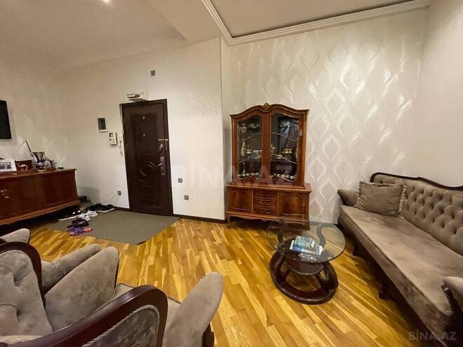 3-комн. новостройка - Наримановский  р. - 130 м² (5)
