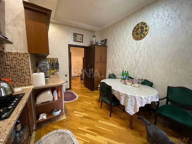 3-комн. новостройка - Наримановский  р. - 130 м² (12)