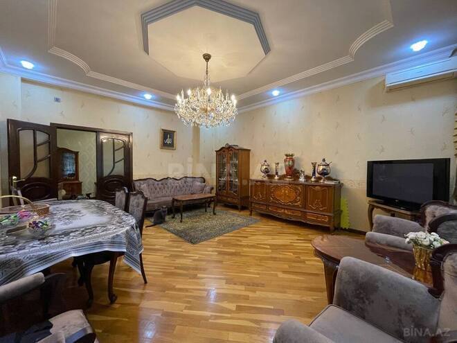 3-комн. новостройка - Наримановский  р. - 130 м² (17)