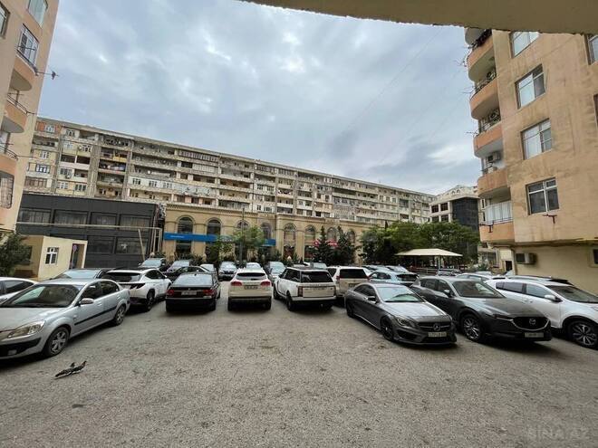 3-комн. новостройка - Наримановский  р. - 130 м² (3)