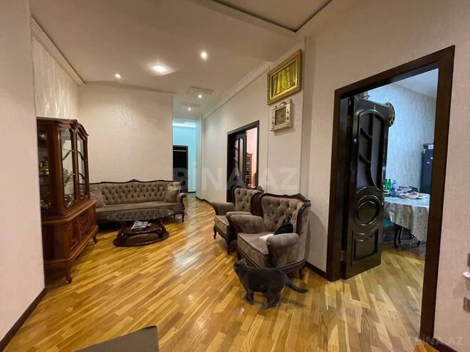 3-комн. новостройка - Наримановский  р. - 130 м² (7)