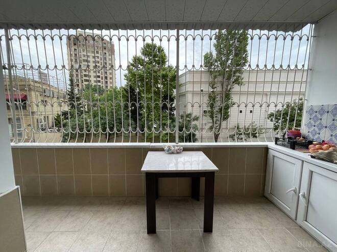 3-комн. новостройка - Наримановский  р. - 130 м² (15)