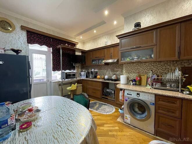 3-комн. новостройка - Наримановский  р. - 130 м² (10)