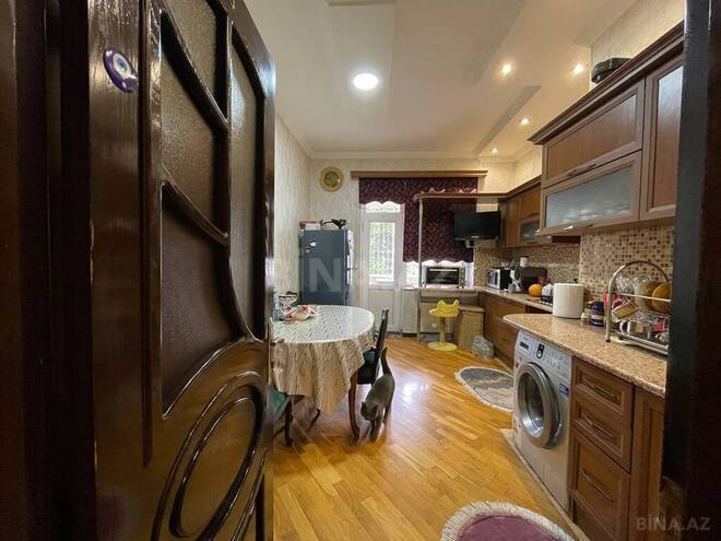 3-комн. новостройка - Наримановский  р. - 130 м² (9)