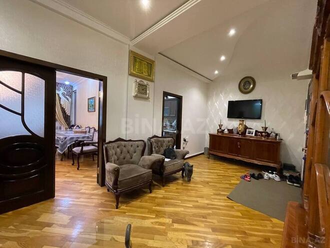 3-комн. новостройка - Наримановский  р. - 130 м² (6)