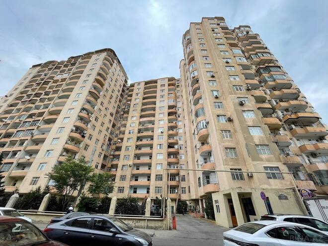 3-комн. новостройка - Наримановский  р. - 130 м² (2)