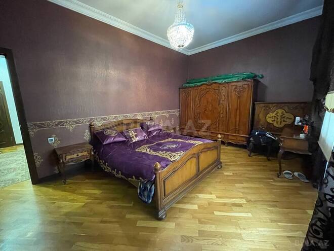 3-комн. новостройка - Наримановский  р. - 130 м² (25)