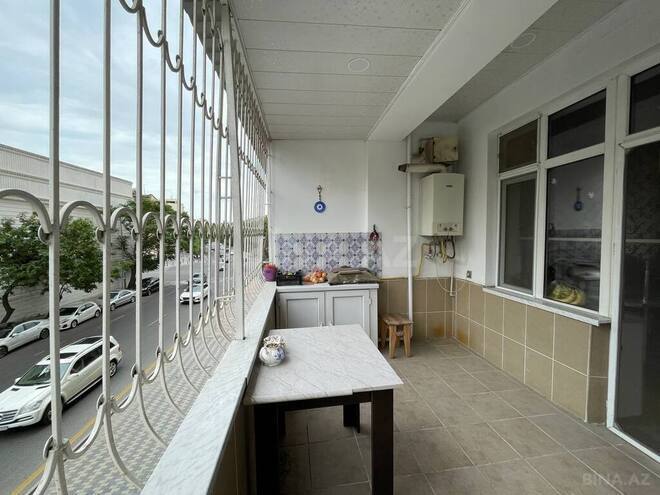 3-комн. новостройка - Наримановский  р. - 130 м² (16)