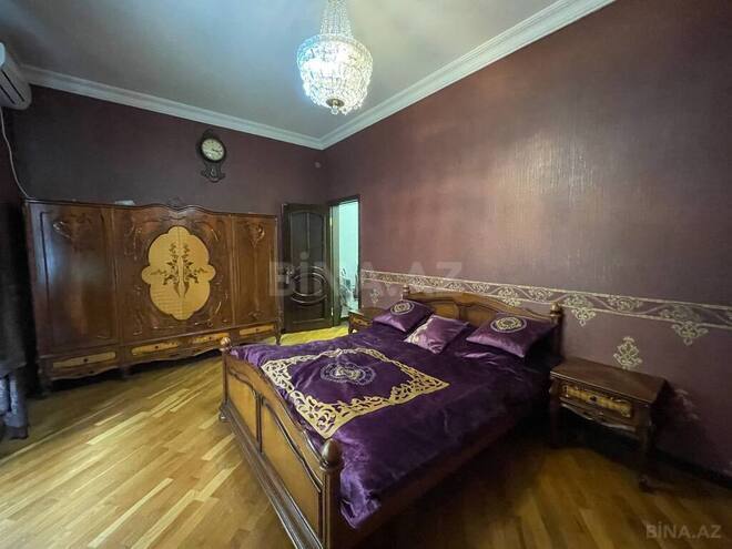 3-комн. новостройка - Наримановский  р. - 130 м² (24)