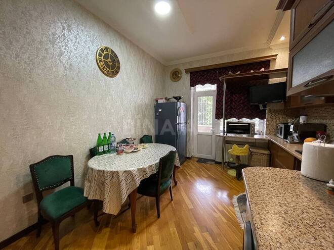 3-комн. новостройка - Наримановский  р. - 130 м² (13)