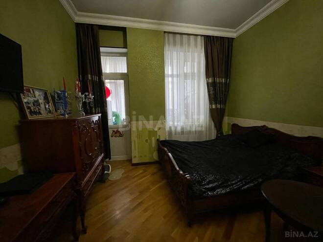 3-комн. новостройка - Наримановский  р. - 130 м² (28)