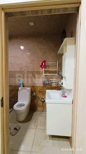 3-комн. новостройка - м. Мемар Аджеми - 100 м² (12)