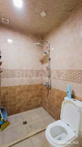 3-комн. новостройка - м. Мемар Аджеми - 100 м² (11)