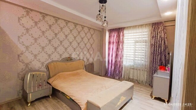 3-комн. новостройка - м. Мемар Аджеми - 100 м² (5)