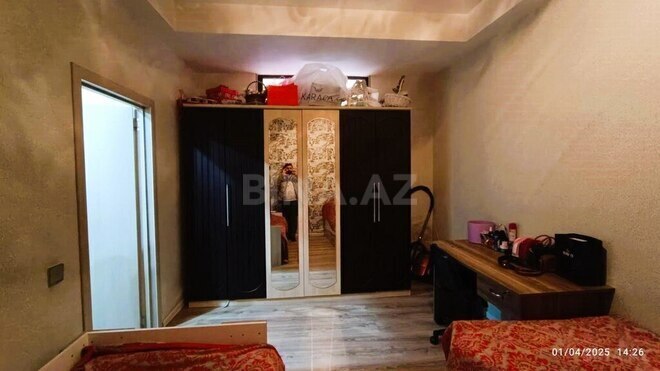 3-комн. новостройка - м. Мемар Аджеми - 100 м² (8)