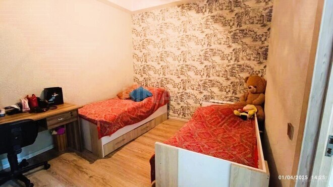 3-комн. новостройка - м. Мемар Аджеми - 100 м² (7)