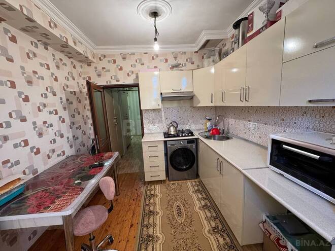 3-комн. новостройка - пос. Масазыр - 71 м² (3)