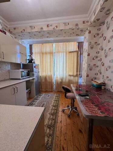 3-комн. новостройка - пос. Масазыр - 71 м² (8)