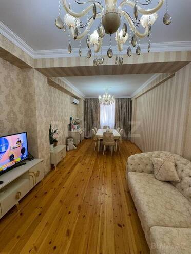 3-комн. новостройка - пос. Масазыр - 71 м² (12)