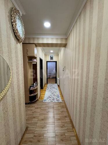 3-комн. новостройка - пос. Масазыр - 71 м² (11)