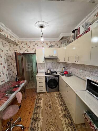 3-комн. новостройка - пос. Масазыр - 71 м² (5)
