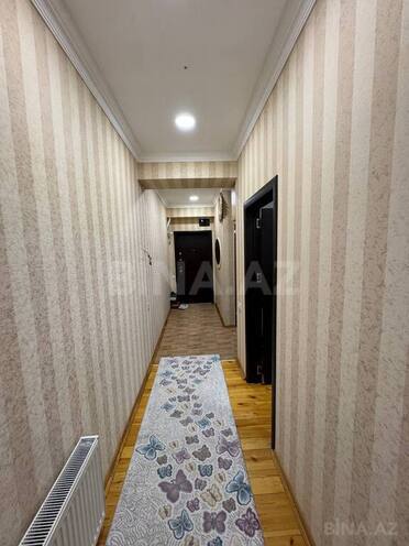 3-комн. новостройка - пос. Масазыр - 71 м² (13)