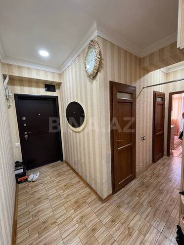3-комн. новостройка - пос. Масазыр - 71 м² (10)