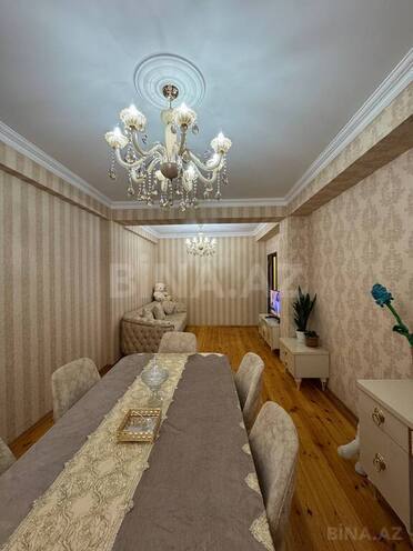 3-комн. новостройка - пос. Масазыр - 71 м² (9)