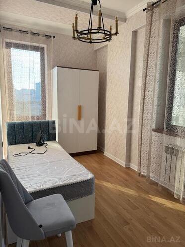 3-комн. новостройка - м. 28 мая - 95 м² (9)