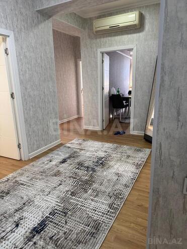 3-комн. новостройка - м. 28 мая - 95 м² (11)