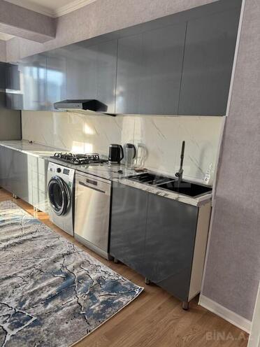 3-комн. новостройка - м. 28 мая - 95 м² (3)