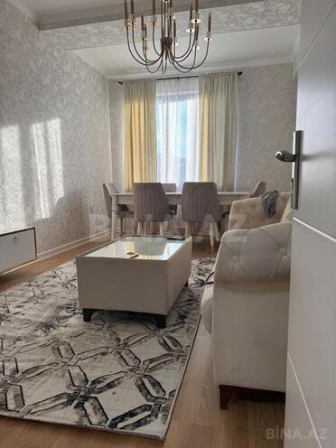 3-комн. новостройка - м. 28 мая - 95 м² (5)
