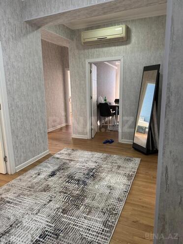 3-комн. новостройка - м. 28 мая - 95 м² (10)