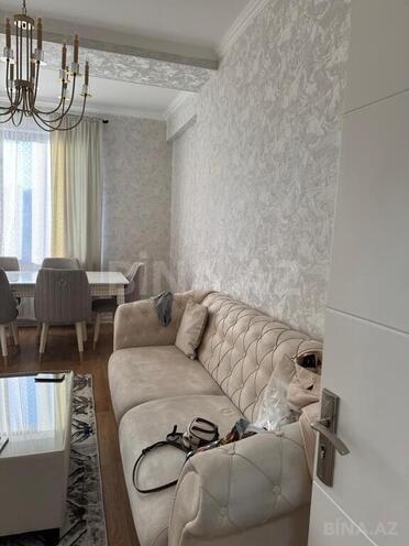3-комн. новостройка - м. 28 мая - 95 м² (4)