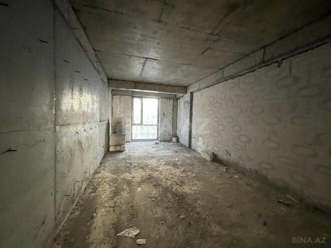1-комн. новостройка - пос. Нардаран - 36 м² (7)