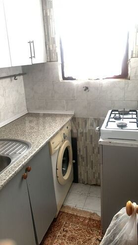 2-комн. вторичка - Насиминский  р. - 50 м² (4)