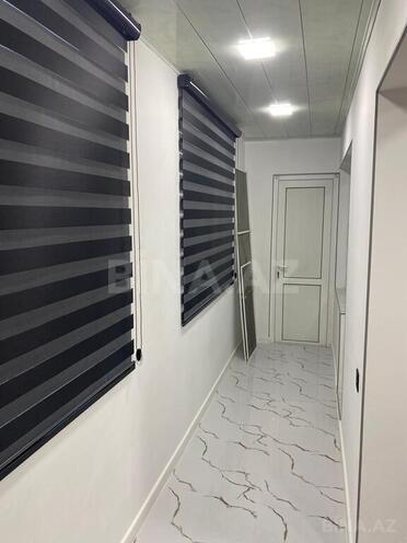 2 otaqlı köhnə tikili - Həzi Aslanov m. - 65 m² (5)