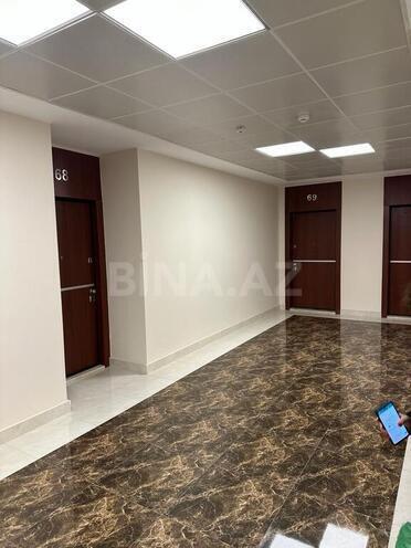 1 otaqlı yeni tikili - Ağ şəhər q. - 64 m² (5)