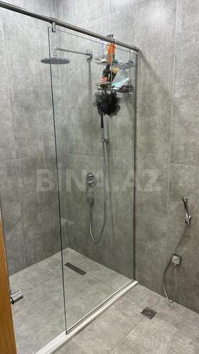 1 otaqlı yeni tikili - Ağ şəhər q. - 64 m² (12)