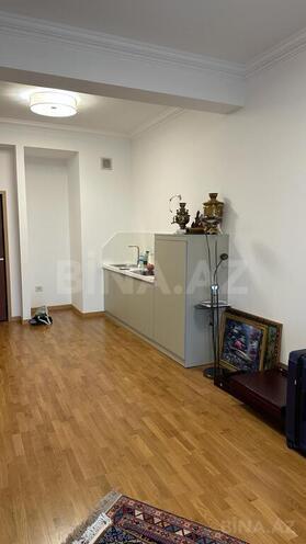 1 otaqlı yeni tikili - Ağ şəhər q. - 64 m² (11)