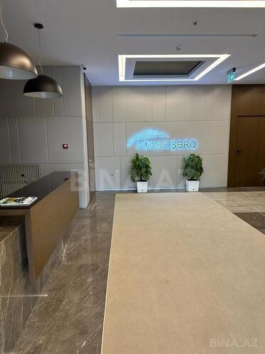 1 otaqlı yeni tikili - Ağ şəhər q. - 64 m² (4)