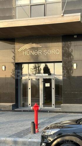 1 otaqlı yeni tikili - Ağ şəhər q. - 64 m² (3)