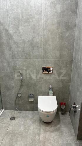 1 otaqlı yeni tikili - Ağ şəhər q. - 64 m² (13)