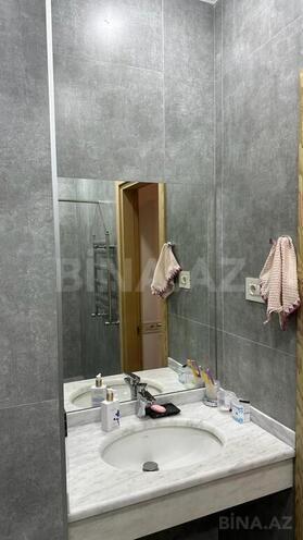 1 otaqlı yeni tikili - Ağ şəhər q. - 64 m² (14)