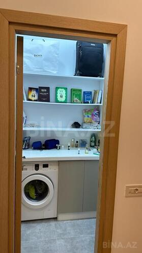 1 otaqlı yeni tikili - Ağ şəhər q. - 64 m² (15)