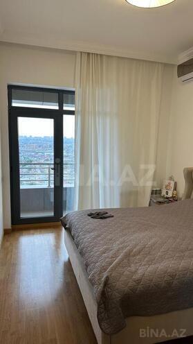 1 otaqlı yeni tikili - Ağ şəhər q. - 64 m² (8)