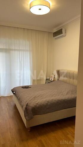 1 otaqlı yeni tikili - Ağ şəhər q. - 64 m² (7)