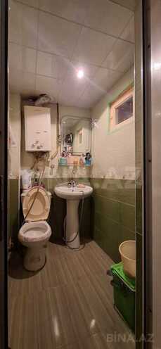 3 otaqlı yeni tikili - Nərimanov r. - 52 m² (2)