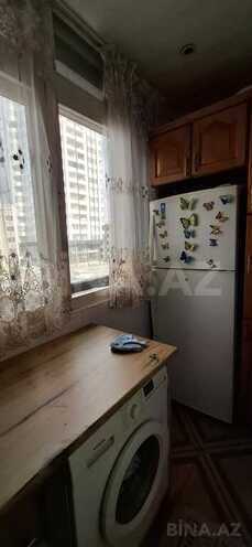 3 otaqlı yeni tikili - Nərimanov r. - 52 m² (11)